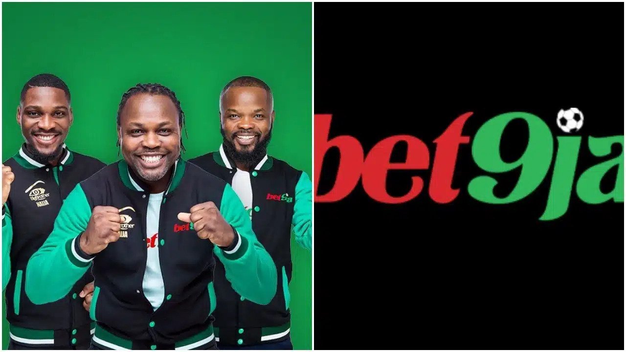 Bet9ja Whatsapp Group Link 2025