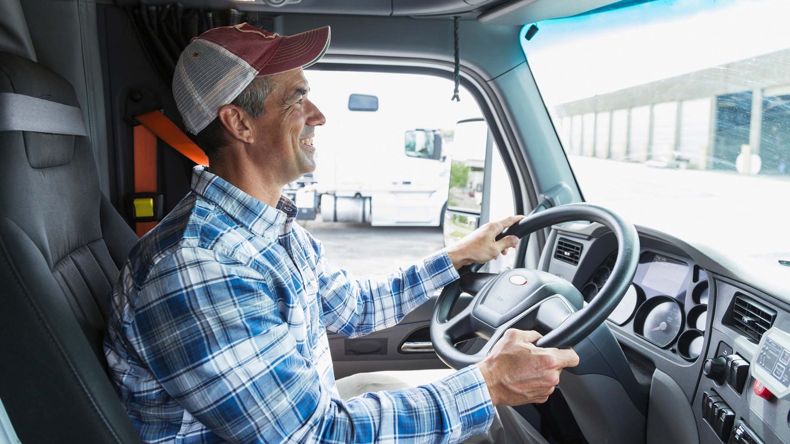 Truck Driver Whatsapp Group Link Join 2025