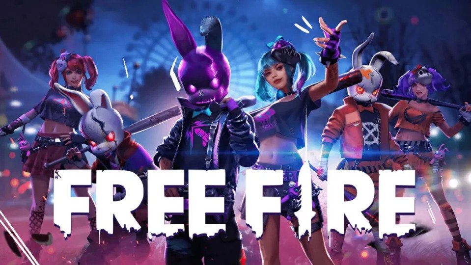 Free Fire Whatsapp Group Link Join 2025
