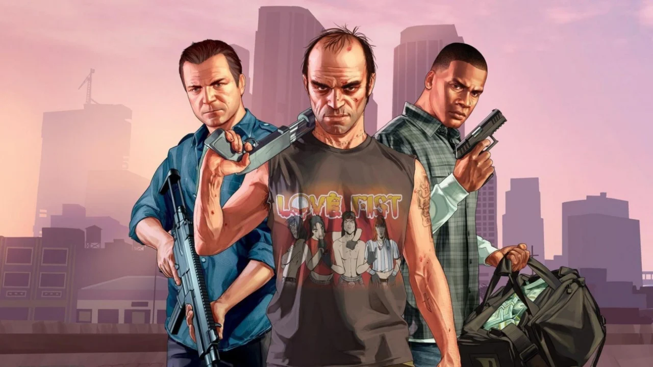 Gta 5 Whatsapp Group Link Join 2025