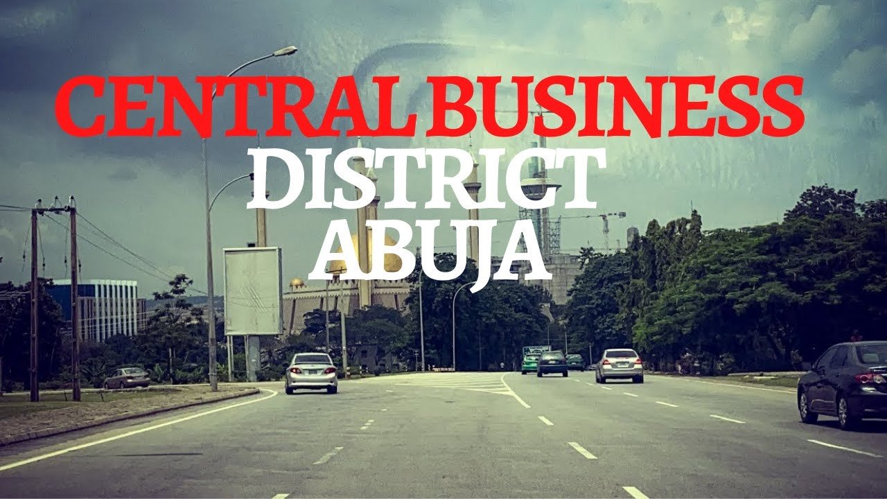 Abuja Business Whatsapp Group Link Join 2025