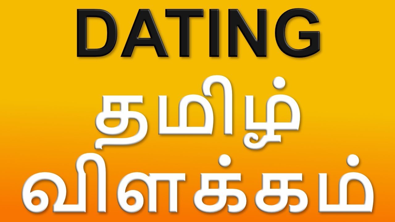 Tamil Dating Whatsapp Group Link Join 2025