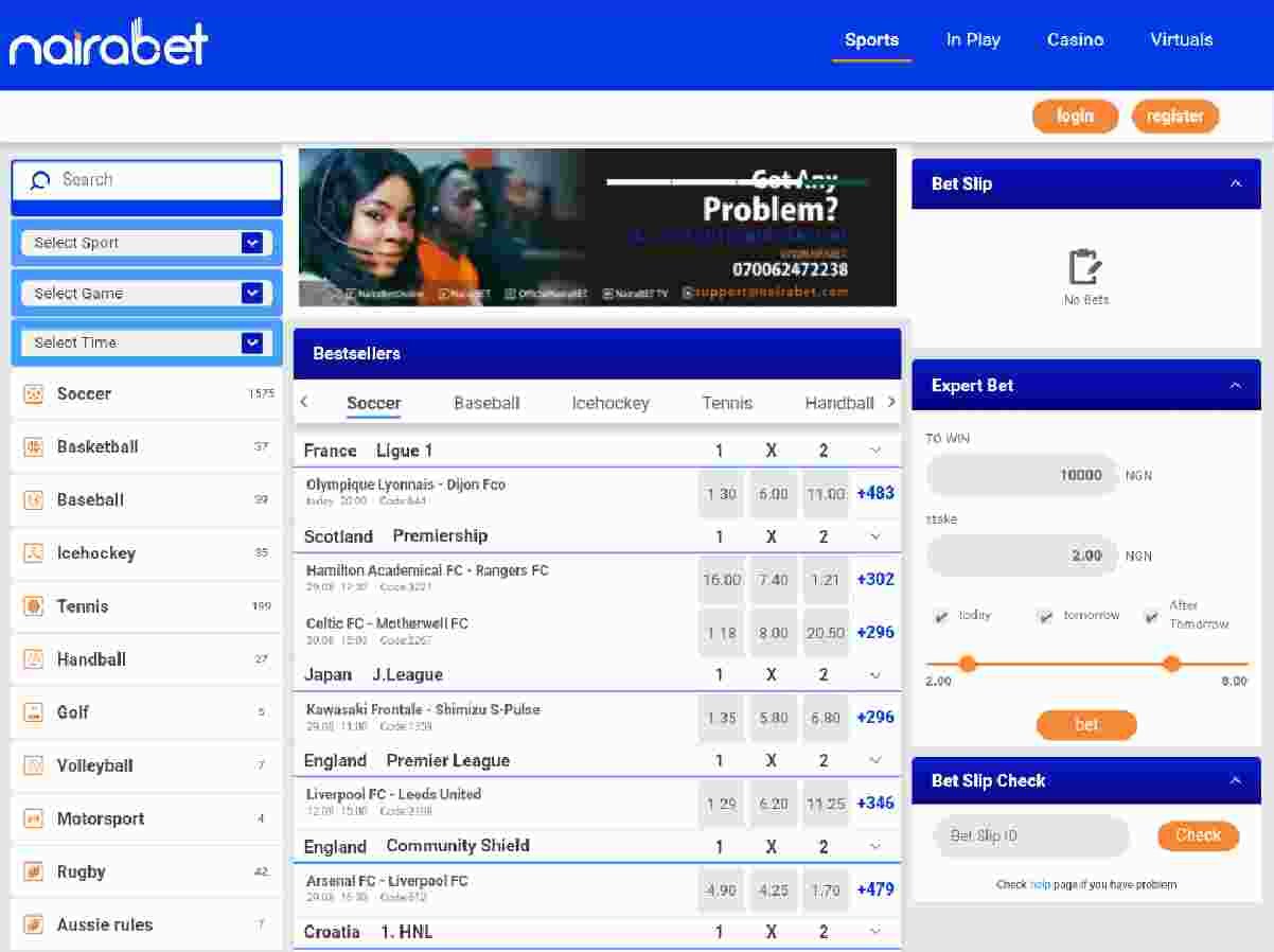 Naira Bet Whatsapp Group Link Join 2025