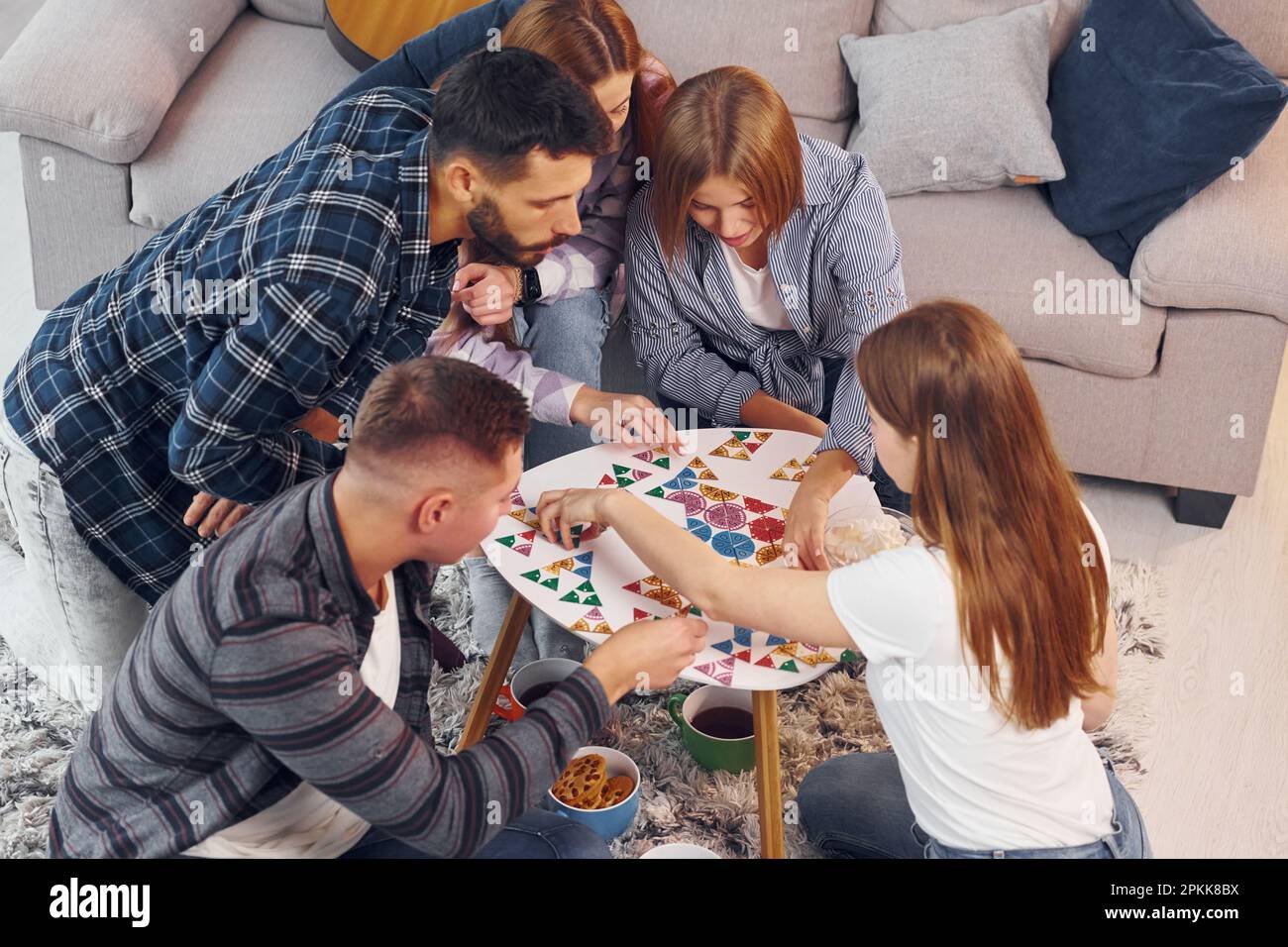 Friendship Puzzle Game Whatsapp Group Link Join 2025